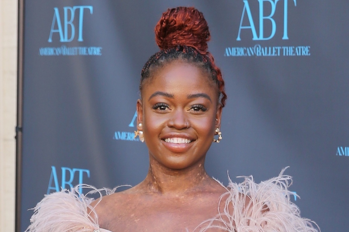 Известная балерина неожиданно умерла в 29 лет