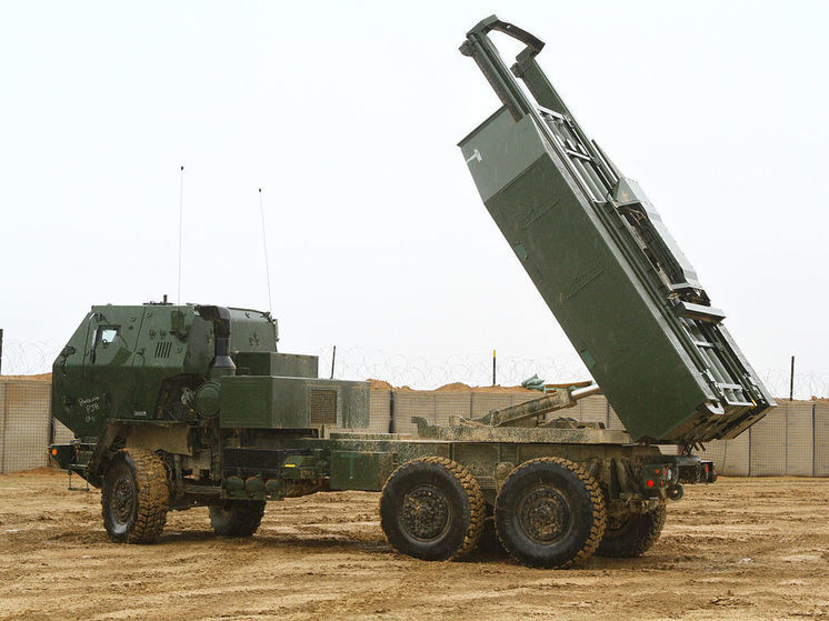 Businessinsider: США отправили РСЗО HIMARS на Алеутские острова из-за учений РФ