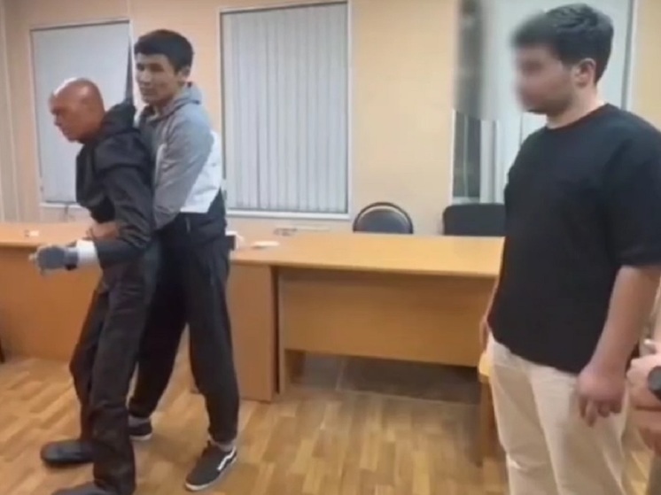 В Ярославле арестовали четверых мигрантов, которые похитили человека
