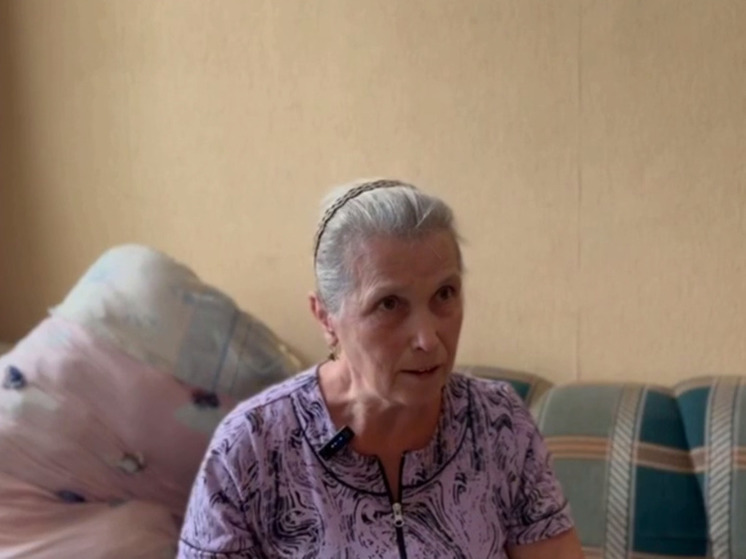 Местные жители: напавшие на Курскую область польские наемники ВСУ мародерничали