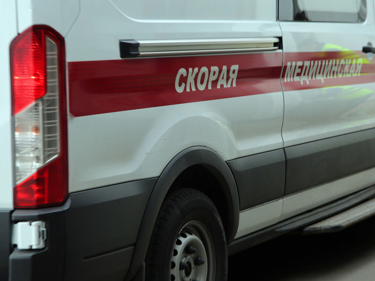 В поселке Михнево инспектор ДПС случайно сбил 3 детей