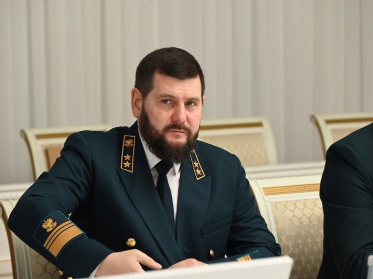 В Минприроды Херсонщины поздравили работников лесхозов