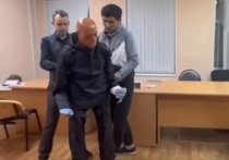Главк СКР по Ярославской области сообщил в своем телеграм-канале об аресте четырех мигрантов, обвиняемых в похищении человека