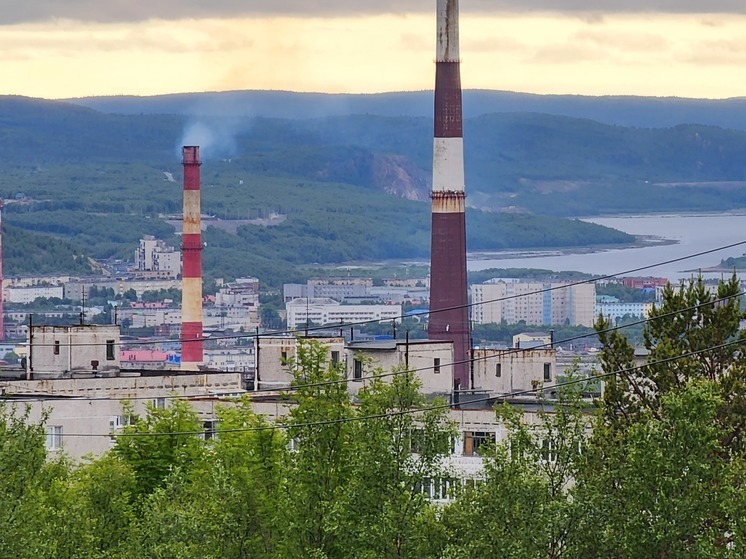 В Мурманске начнут отключать радио и телеканалы с 16 сентября