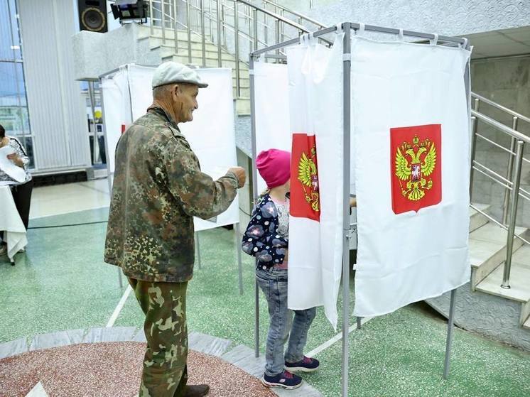 По их мнению, выборы в сентябре показали надежность и устойчивость политической системы

