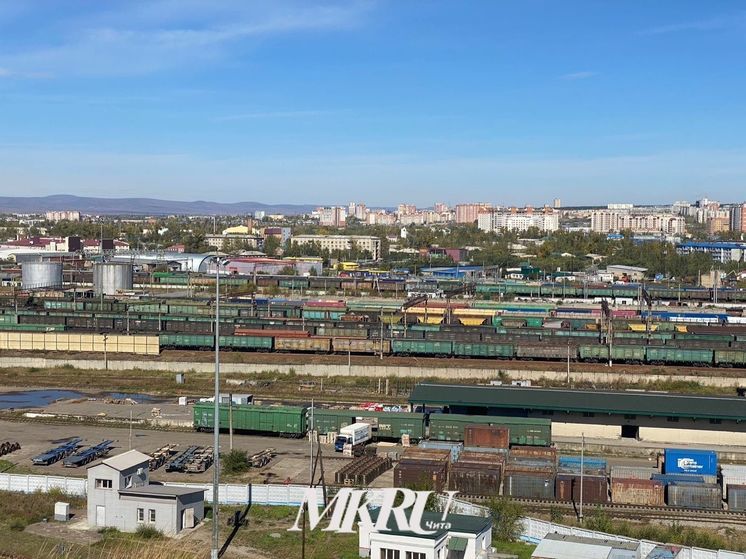 Школа, детсады, больницы и 31 дом в Чите останутся без воды 16 сентября