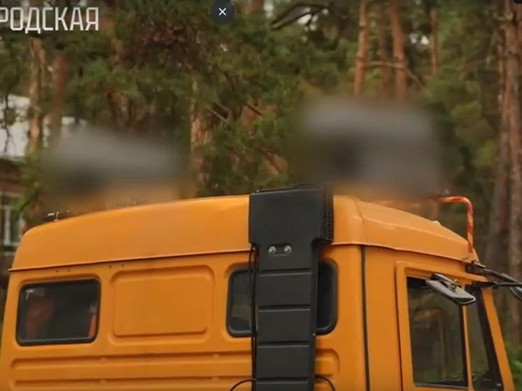 Белгородская область получила новую партию РЭБов и детекторов для борьбы с БПЛА