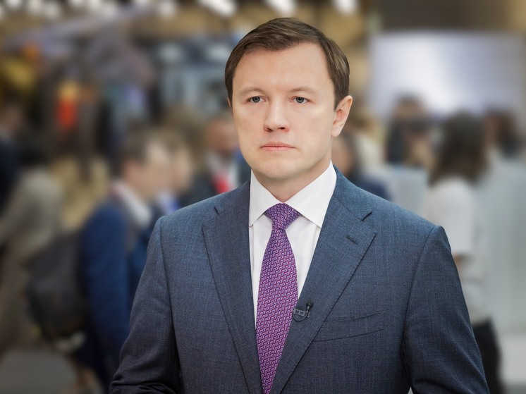Ефимов рассказал о строительстве новой поликлиники в районе Филимонковский