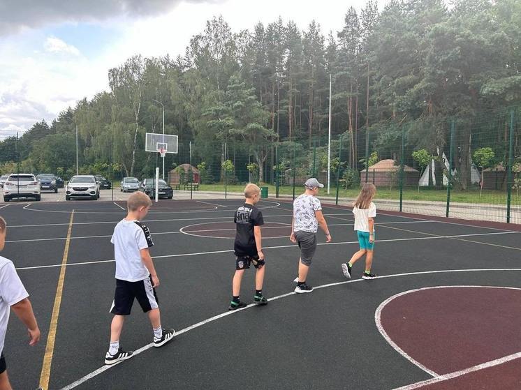 «Автотор-Арена» уличена в организации нелегального детского лагеря