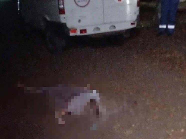 В Ржеве Тверской области женщина выпала из окна и умерла