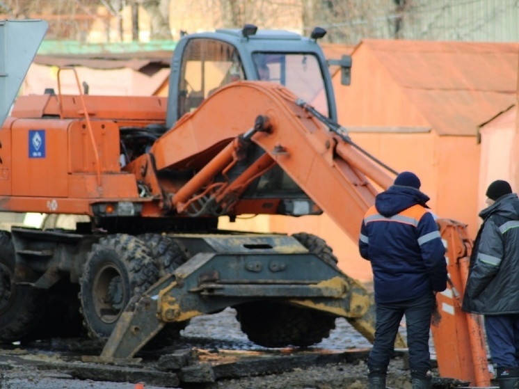 До отопительного сезона в Тульской области заменят более 111 километров теплосетей