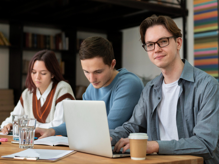 В Башкирии впервые прошел Форум студенческого самоуправления