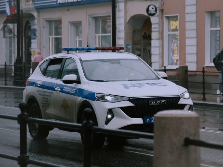 В Томской области вынесли приговор напавшим на полицейского женщинам