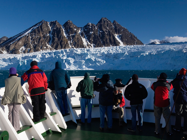 По словам экспертов, норвежские политики должны быть осторожны