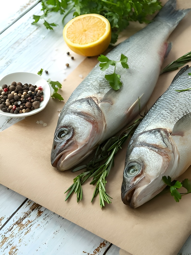 Губернатор НАО встретился с членами правления «Рыбакколхозсоюза»