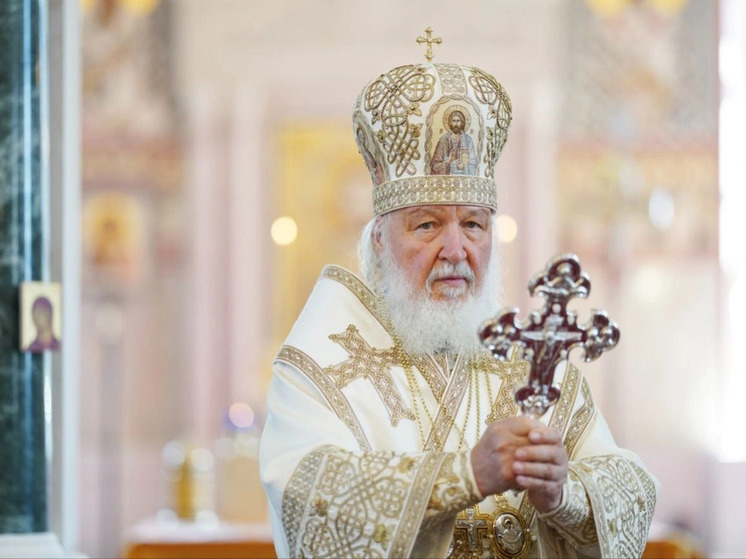 Патриарх Кирилл под вопросом: приедет ли глава РПЦ на празднование 650-летия Кирова?