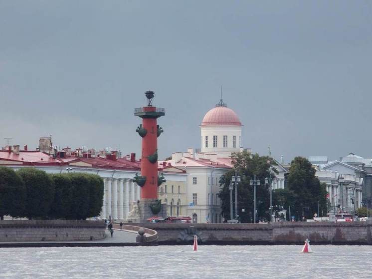 Фестиваль «Наука на Стрелке» снова проходит в Петербурге