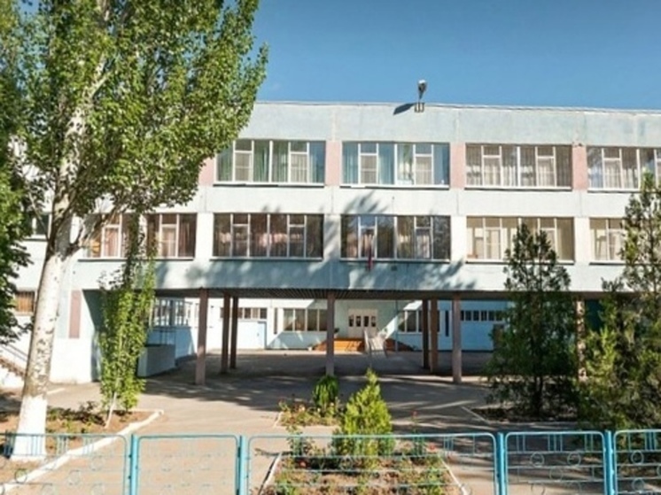 На Дону 15-летний мальчик упал с лестницы