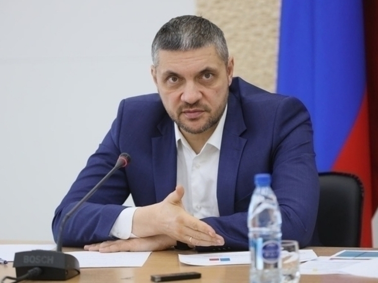 Осипов оценил подготовку к зиме в Забайкалье на «удовлетворительно»