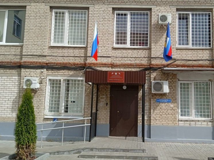 Тамбовчанина подозревают в хищении 400 кг цветного металла