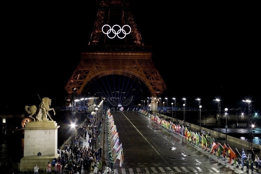 Российских спортсменов оставили без подарков за участие в Паралимпиаде