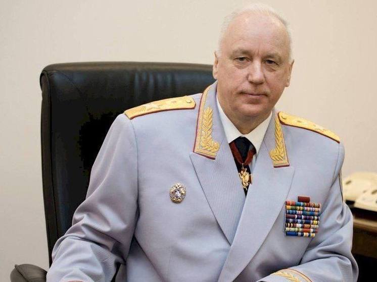 Бастыркин заинтересовался случаем с наездом электросамоката в Шатках