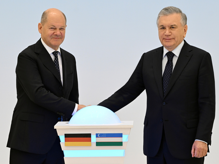 «Это было одно из условий Шольца», - политолог Аркадий Дубнов