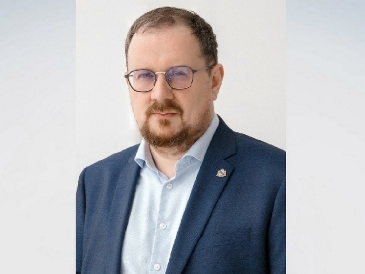 Олег Ведутов оставил пост врио министра информации Курской области