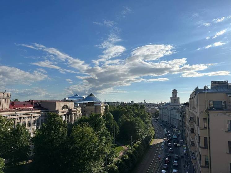 Петроградскую сторону перекроют 19 сентября к 100-летию «Динамо»