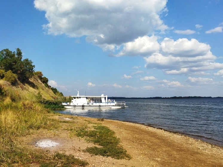 На Саратов опустится прохлада
