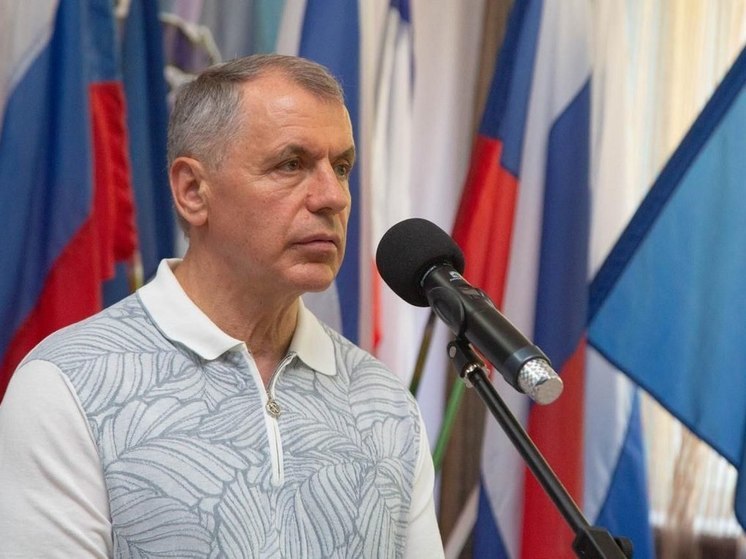 Константинов предложил сторонникам идеи «новой Украины» переименовать её в Евроландию