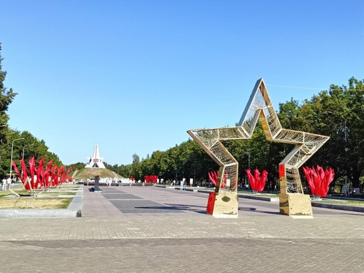 К Дню города Брянскстат приготовил портрет Брянска