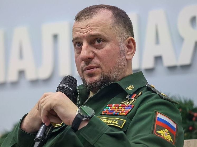 Алаудинов заявил об уничтожении пытавшейся закрепиться пехоте ВСУ на Суджанском направлении