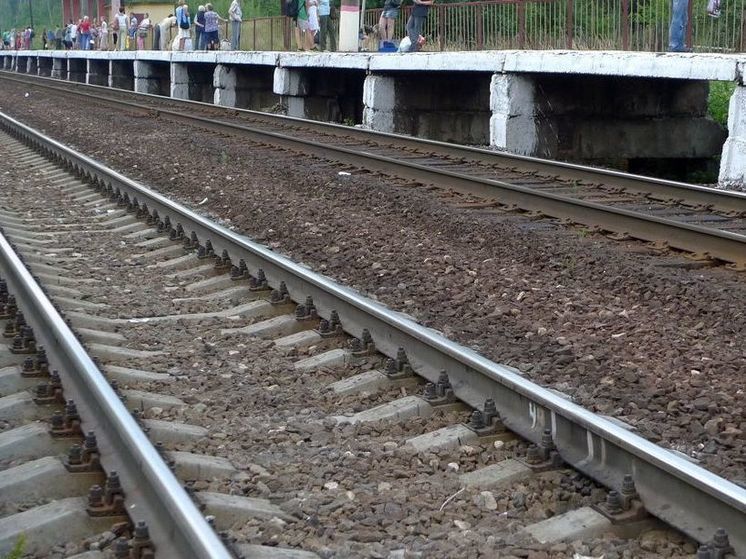 Два смертельных наезда произошли на железной дороге Подмосковья