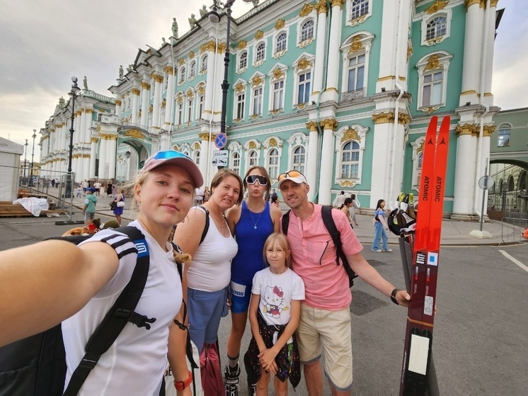 Житель Кондопоги вошел в число лучших лыжных тренеров России