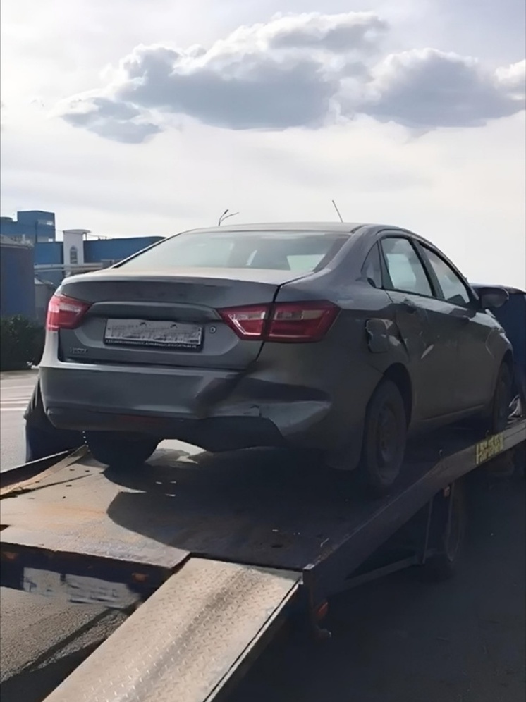 Жительницу Кирсанова осудят за сокрытие арестованного автомобиля