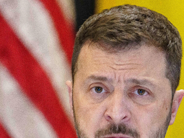 «Влип так влип»: у Зеленского большие проблемы из-за покушения на Трампа – киллером оказался фанат Украины
