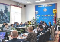 Губернатору Забайкальского края Александру Осипову направят протокол заседания, состоявшегося 17 сентября в региональном ГУ МЧС России, на котором предложили снять особый противопожарный режим