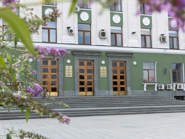 Ганзий назначен на должность министра курортов и туризма Крыма
