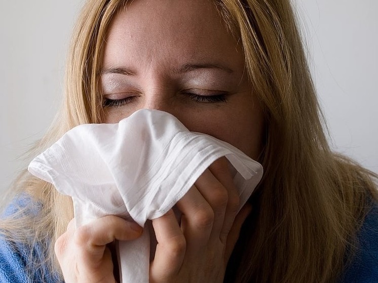 Более пяти тысяч жителей ДНР сделали прививку от гриппа