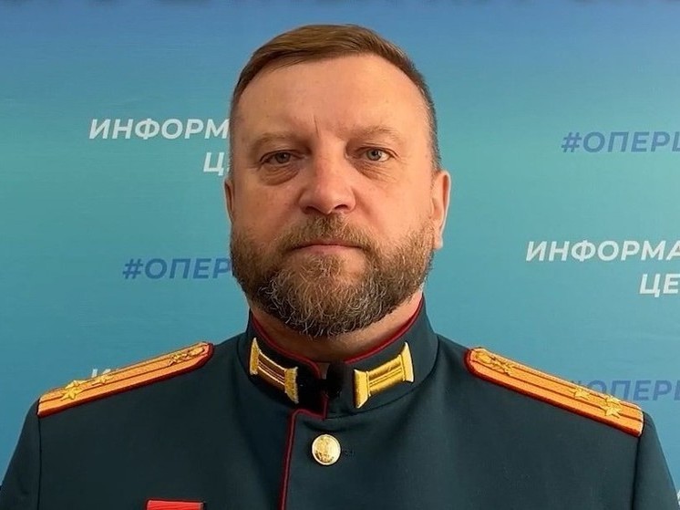 Членом СФ РФ от Курской области назначен Алексей Кондратьев