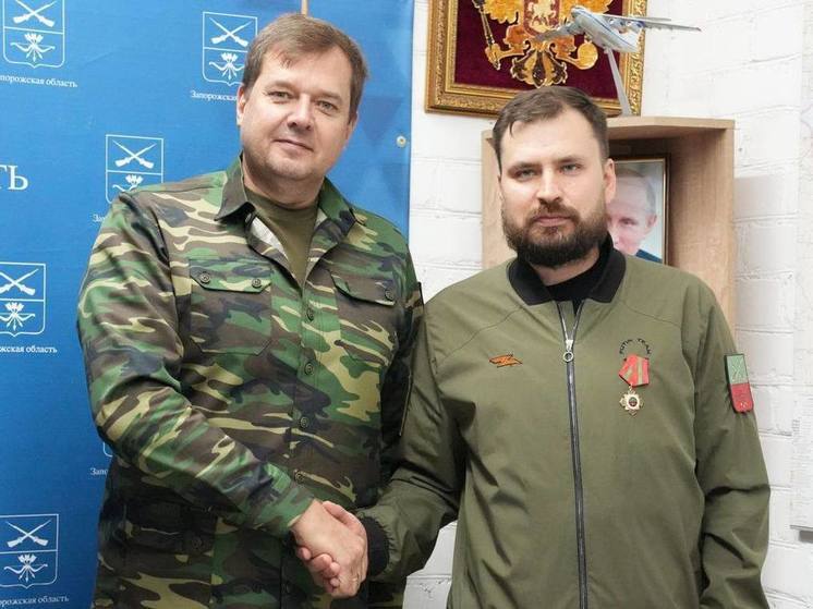Алексей Лысов покинул пост заместителя председателя правительства Запорожской области