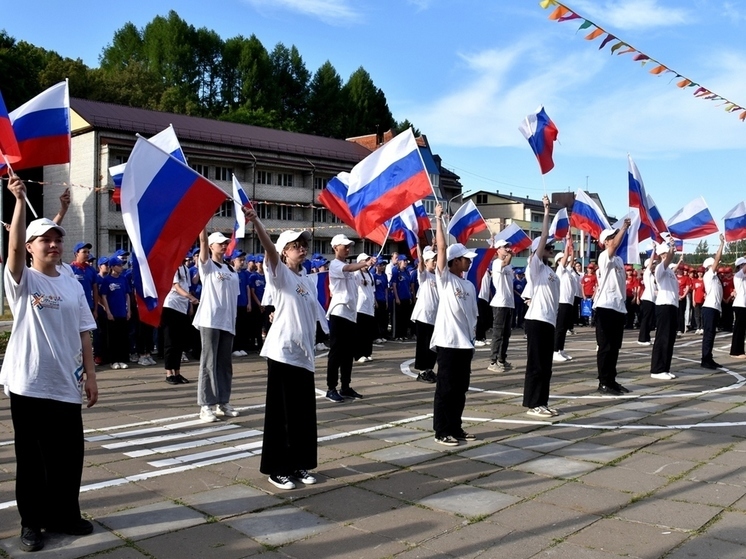 Смены «Губернаторского лагеря» в Чувашии станут круглогодичными