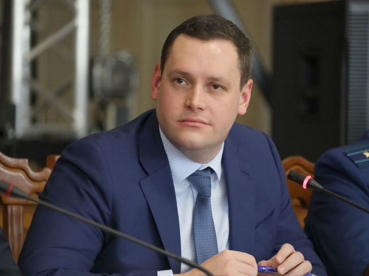 Бывший липецкий вице-губернатор обжаловал заочный арест
