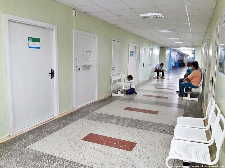 Тройку поставили нижегородцы качеству медуслуг в городе