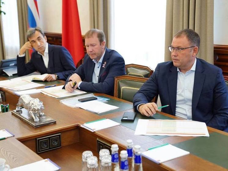 В Кузбассе для каждого муниципалитета будет разработана программа строительства объектов социальной инфраструктур