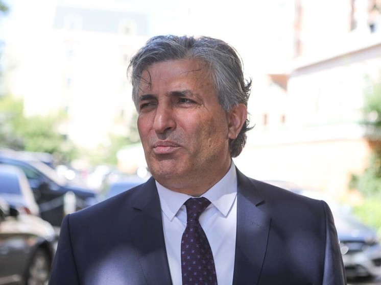 Фонд мог служить для грандиозных мошеннических схем