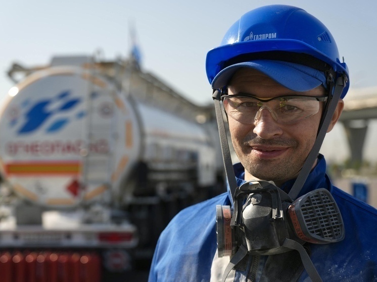 Лучших сотрудников АЗС и нефтебаз определили по итогам конкурса