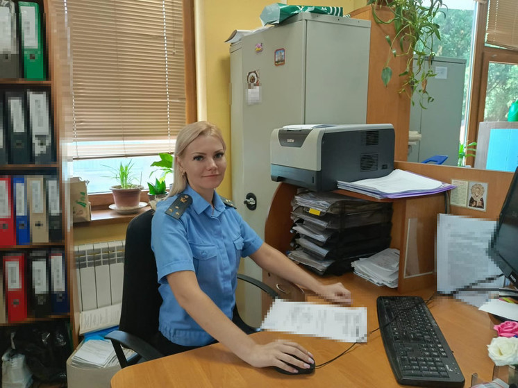 Жителю Ялты назначен административный арест за нежелание платить алименты сыну