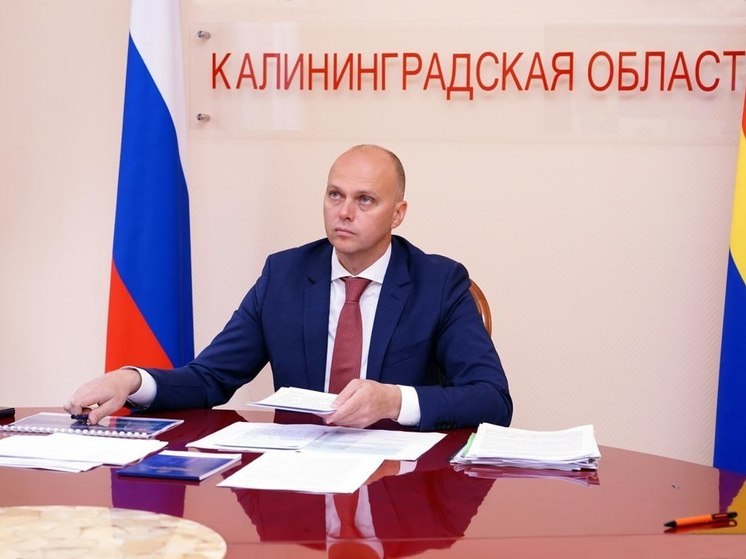 Алексей Беспрозванных ответил на 95% обращений граждан
